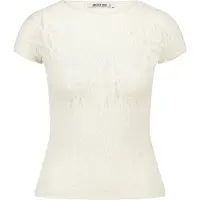 America Today T-shirt blanc