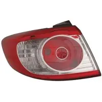 VAN WEZEL 8268931 Achterlicht