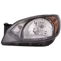VAN WEZEL 7608961 Koplamp