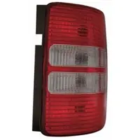 VAN WEZEL 5868938 Achterlicht