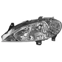 VAN WEZEL 4325964 Koplamp