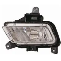 VAN WEZEL 8355995 H27W/1 Feu de brouillard gauche pour KIA CEE'D bicorps (ED) Feu de brouillard