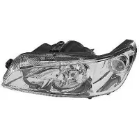VAN WEZEL 550-1124L-LD-EM Koplamp