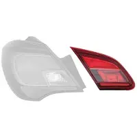 MAGNETI MARELLI 3804937 Achterlicht