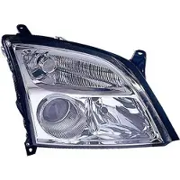 VAN WEZEL 3768962 Koplamp