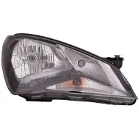 VAN WEZEL 4905962 Koplamp