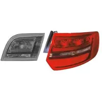 VAN WEZEL 0334936 Achterlicht