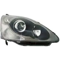 VAN WEZEL 2550962 Koplamp