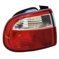 VAN WEZEL 4933931 Achterlicht