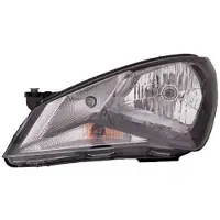 VAN WEZEL 4905961 Koplamp