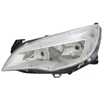 VAN WEZEL 3749961 Koplamp