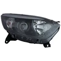 VAN WEZEL 4386962 Koplamp
