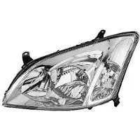 VAN WEZEL 5393962 Koplamp