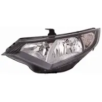 VAN WEZEL 2586961 Koplamp