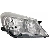VAN WEZEL 5437964 Koplamp