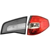 VAN WEZEL 4316932 Achterlicht