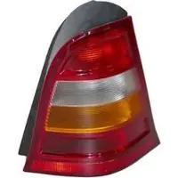 VAN WEZEL 3014932 Achterlicht