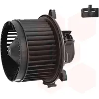VAN WEZEL 0820773 Moteur de ventilateur Ventilateur d'habitacle pour OPEL INSIGNIA Caravan Meriva B (S10) INSIGNIA INSIGNIA Berline INSIGNIA A Country Tourer (G09)