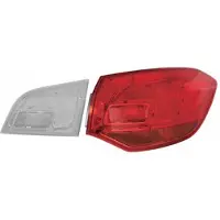 VAN WEZEL 3751922 Achterlicht