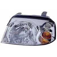 VAN WEZEL 8206961 Koplamp