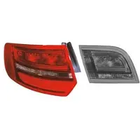 VAN WEZEL 0334935 Achterlicht