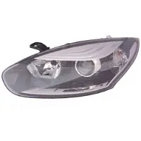 VAN WEZEL 4382961 Koplamp