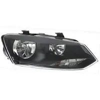 VAN WEZEL 5814962 Koplamp