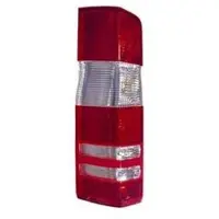 VAN WEZEL 3077931 Lampglas voor achterlicht