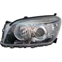 VAN WEZEL | Phares principaux (5470963) adaptables sur Toyota