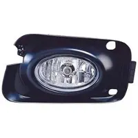 VAN WEZEL 2571995 Mistlamp