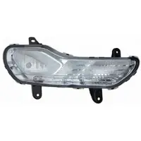 VAN WEZEL 1906996 H10 WY21W W5W Feu de brouillard droit pour FORD Kuga Mk2 (DM2) Feu de brouillard