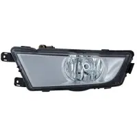 VAN WEZEL 7624997 Mistlamp