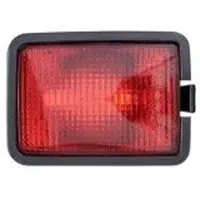 VAN WEZEL 5875929 Mistachterlamp