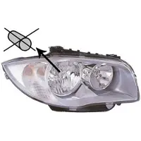 VAN WEZEL 0628964 Koplamp