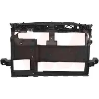 VAN WEZEL 4317668 Bekleding voorpaneel