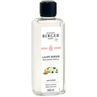 Maison Berger Recharge Maison Berger Lampe Berger 500ML Lady Flower