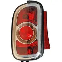VAN WEZEL Feu arrière gauche pour MINI Clubman (R55)