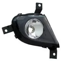 VAN WEZEL 0667996 Mistlamp