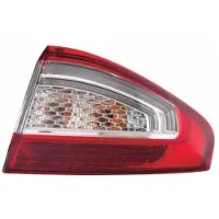 VAN WEZEL 1882932 Achterlicht