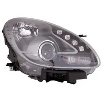 VAN WEZEL 0113962 Koplamp