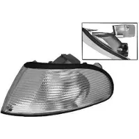 VAN WEZEL 0323912 Knipperlichtautomaat / Pinkdoos