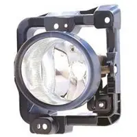 VAN WEZEL Phare antibrouillard 217-2042R-UE, droite