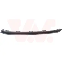 VAN WEZEL 5819581 Bumperlijst