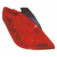 VAN WEZEL 4042931 Achterlicht