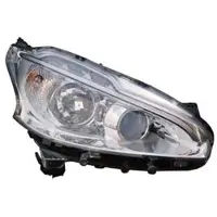 VAN WEZEL 4034964 Koplamp