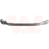 VAN WEZEL 5474500 Spoiler