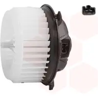 VAN WEZEL 3775773 Interieurventilatie