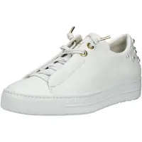 Paul green Baskets basses blanc