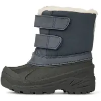 Wheat Bottes d'Hiver - Thy - Marine - - 31 - Bottes d'Hiver