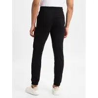 Nils Sundström Pantalon noir